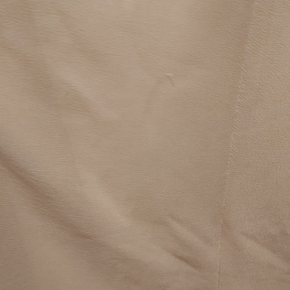 NWOT Aidan Mattox sequence long gown size 10 - Picture 2 of 5